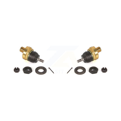 [Avant] Kit de Rotule de suspension pour Honda Accord Acura Civic TL TSX CR-V Integra Crosstour RL CL del Sol Prelude CRX Legend EL Adjustable KTR-101345