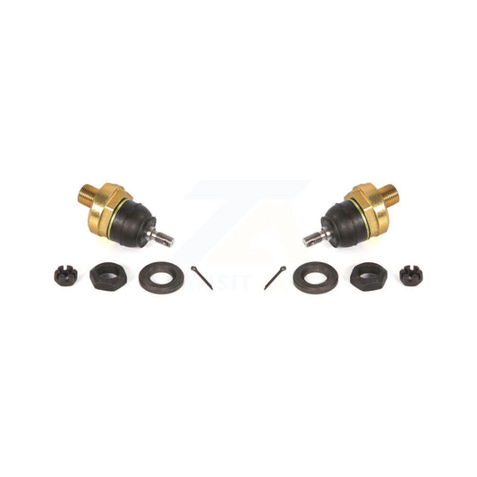 [Avant] Kit de Rotule de suspension pour Honda Accord Acura Civic TL TSX CR-V Integra Crosstour RL CL del Sol Prelude CRX Legend EL Adjustable KTR-101345