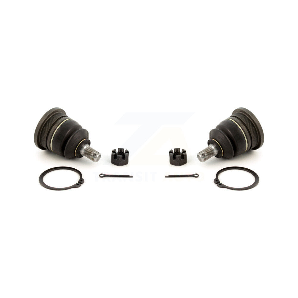 [Avant] Kit de Rotule de suspension pour Nissan Frontier Xterra KTR-101346