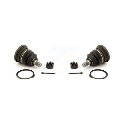 [Avant] Kit de Rotule de suspension pour Nissan Frontier Xterra KTR-101346
