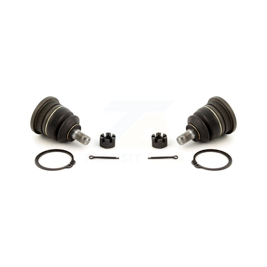 [Avant] Kit de Rotule de suspension pour Nissan Frontier Xterra KTR-101346