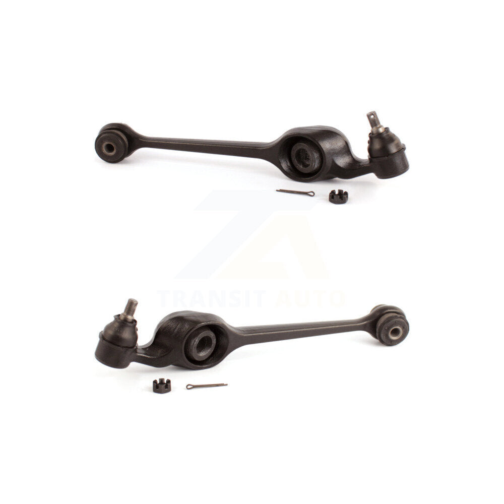 [Avant] Kit d'ensemble de bras de suspension et joint à rotule pour Saturn SL2 SL1 SC2 SL SC1 SW2 SW1 SC KTR-101353