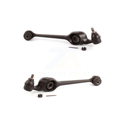 [Avant] Kit d'ensemble de bras de suspension et joint à rotule pour Saturn SL2 SL1 SC2 SL SC1 SW2 SW1 SC KTR-101353