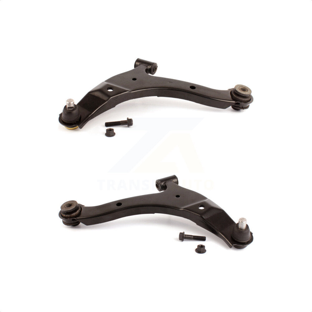 [Avant] Kit d'ensemble de bras de suspension et joint à rotule pour Neon Dodge Plymouth Chrysler SX 2.0 KTR-101354 par TOR