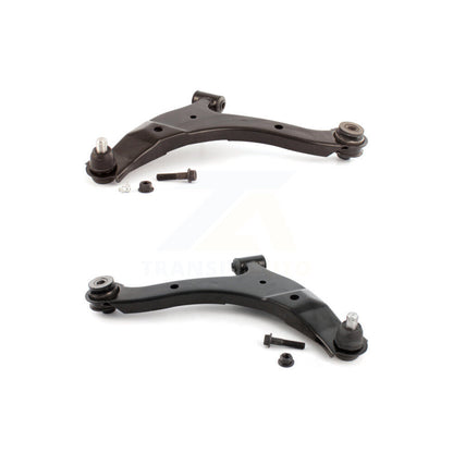 [Avant] Kit d'ensemble de bras de suspension et joint à rotule pour Chrysler PT Cruiser Dodge Neon KTR-101355