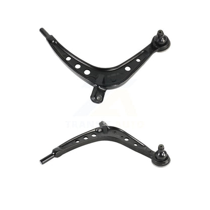 [Avant Inférieur] Ensemble de bras de suspension et joint à rotule pour 2001-2005 BMW 325xi 330xi KTR-101356
