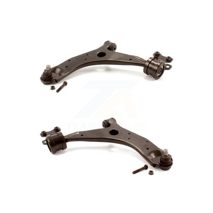 [Avant Inférieur] Ensemble de bras de suspension et joint à rotule pour Mazda 3 5 Sport KTR-101357