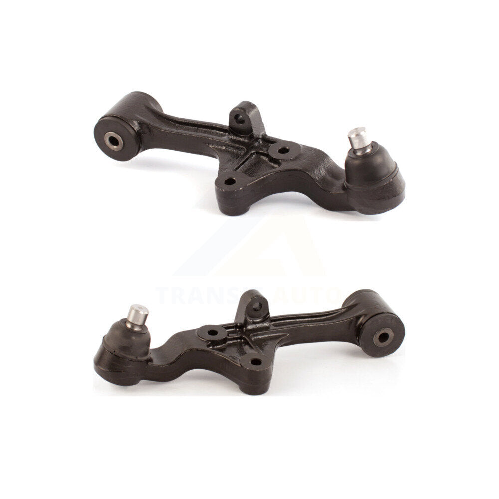 [Avant] Kit d'ensemble de bras de suspension et joint à rotule pour 2002-2005 Kia Sedona KTR-101358