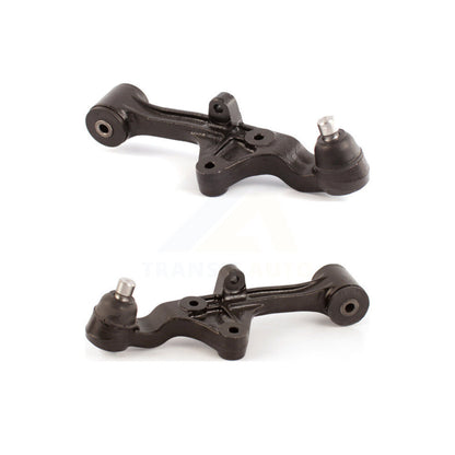 [Avant] Kit d'ensemble de bras de suspension et joint à rotule pour 2002-2005 Kia Sedona KTR-101358