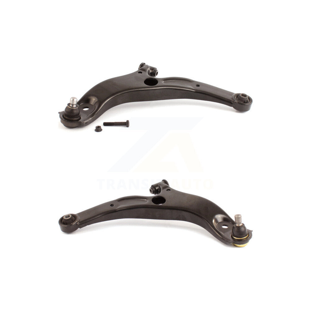 [Avant] Kit d'ensemble de bras de suspension et joint à rotule pour Mazda Protege Protege5 KTR-101362