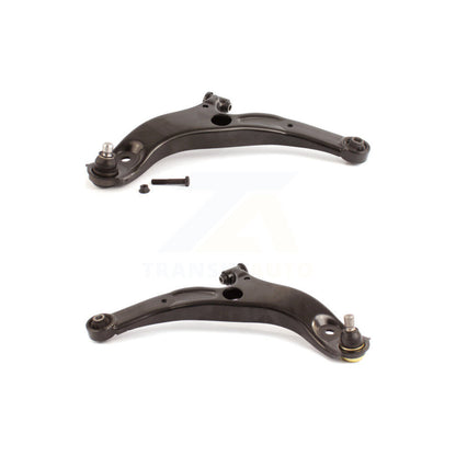 [Avant] Kit d'ensemble de bras de suspension et joint à rotule pour Mazda Protege Protege5 KTR-101362