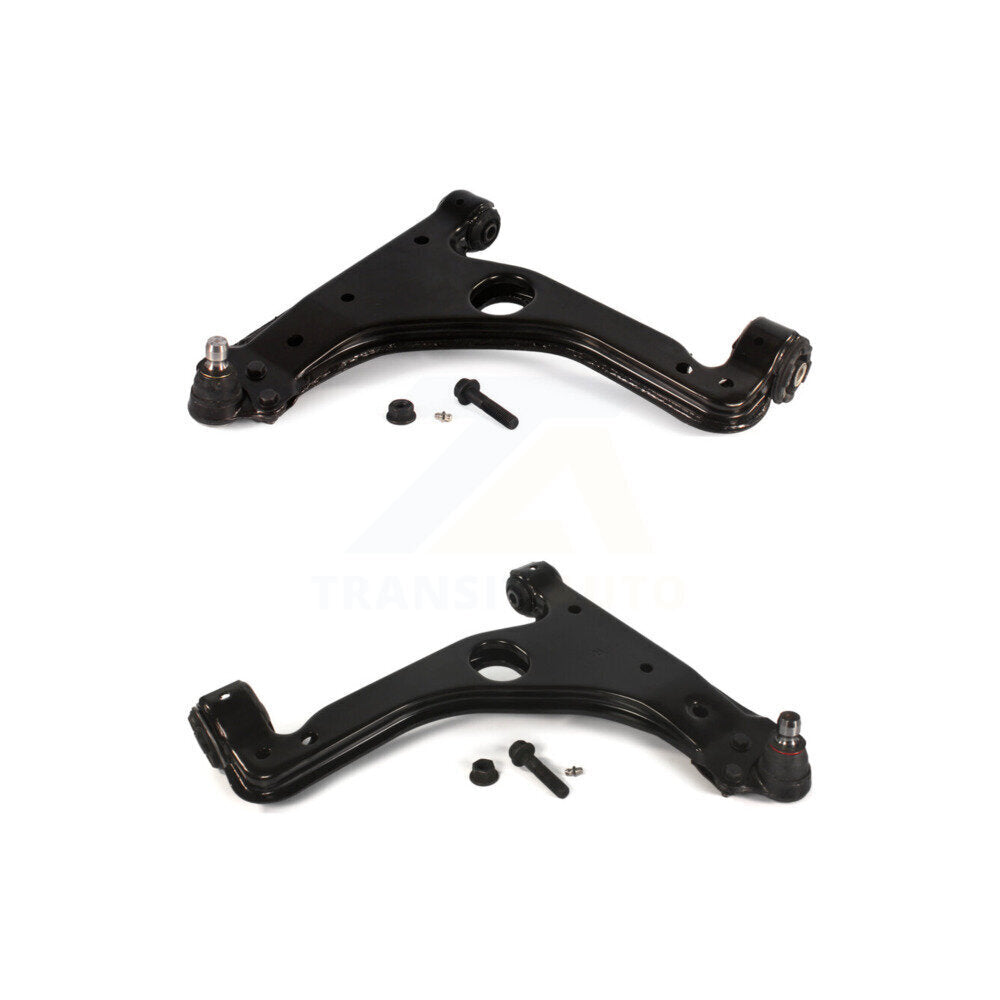 [Avant] Kit d'ensemble de bras de suspension et joint à rotule pour Saturn L200 L300 Astra LS1 L100 LW200 LS2 LW300 LW2 LW1 LS KTR-101363