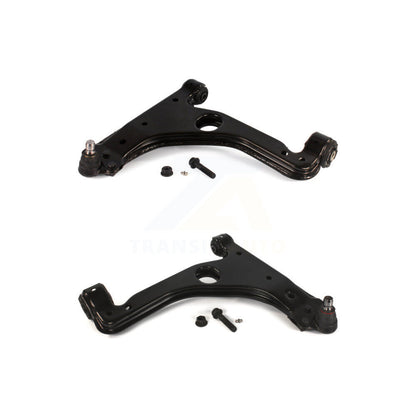 [Avant] Kit d'ensemble de bras de suspension et joint à rotule pour Saturn L200 L300 Astra LS1 L100 LW200 LS2 LW300 LW2 LW1 LS KTR-101363