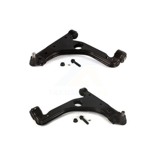 [Avant] Kit d'ensemble de bras de suspension et joint à rotule pour Saturn L200 L300 Astra LS1 L100 LW200 LS2 LW300 LW2 LW1 LS KTR-101363