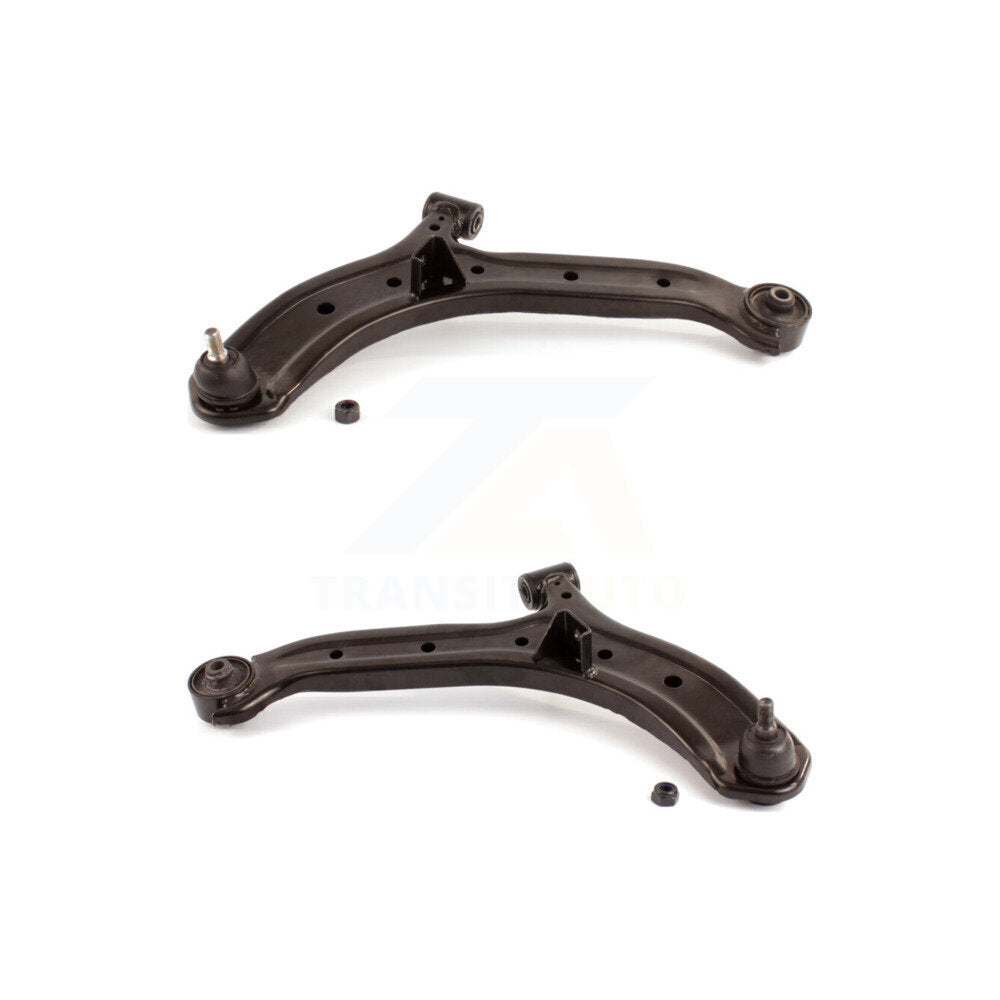 [Avant] Kit d'ensemble de bras de suspension et joint à rotule pour Hyundai Accent KTR-101364
