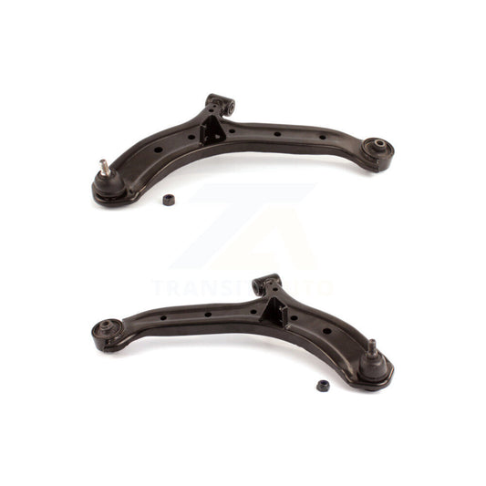 [Avant] Kit d'ensemble de bras de suspension et joint à rotule pour Hyundai Accent KTR-101364