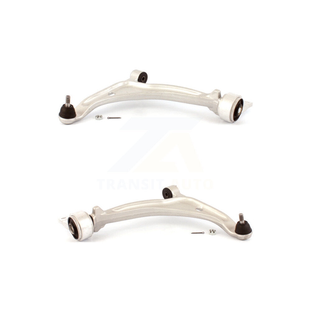 [Avant] Kit d'ensemble de bras de suspension et joint à rotule pour Nissan Altima Maxima KTR-101367