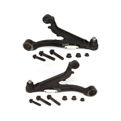 [Avant] Kit d'ensemble de bras de suspension et joint à rotule pour Volvo V70 S70 850 KTR-101369