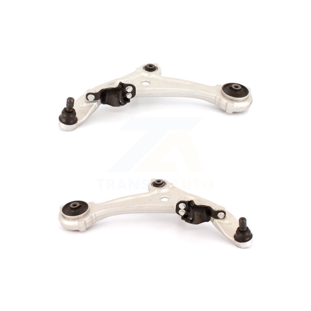[Avant] Kit d'ensemble de bras de suspension et joint à rotule pour Nissan Altima KTR-101370