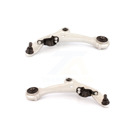 [Avant] Kit d'ensemble de bras de suspension et joint à rotule pour Nissan Altima KTR-101370