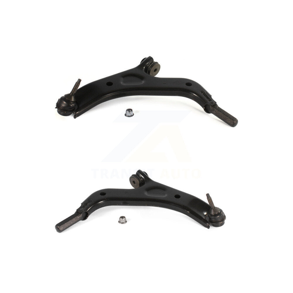 [Avant] Kit d'ensemble de bras de suspension et joint à rotule pour Ford Taurus X Flex Mercury Sable KTR-101371