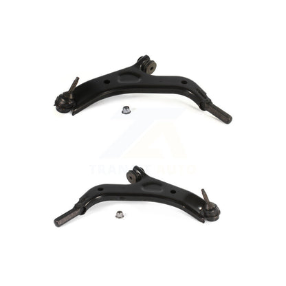 [Avant] Kit d'ensemble de bras de suspension et joint à rotule pour Ford Taurus X Flex Mercury Sable KTR-101371