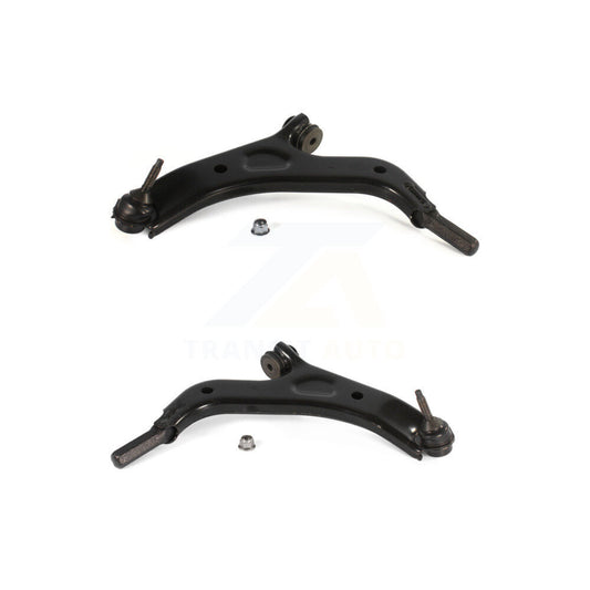 [Avant] Kit d'ensemble de bras de suspension et joint à rotule pour Ford Taurus X Flex Mercury Sable KTR-101371