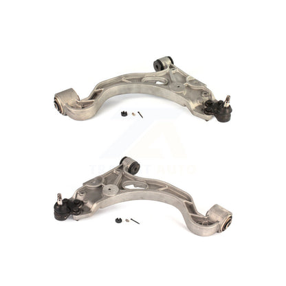 [Avant] Kit d'ensemble de bras de suspension et joint à rotule pour Buick LeSabre Cadillac DeVille Park Avenue Pontiac Bonneville Seville Oldsmobile Aurora Riviera KTR-101374