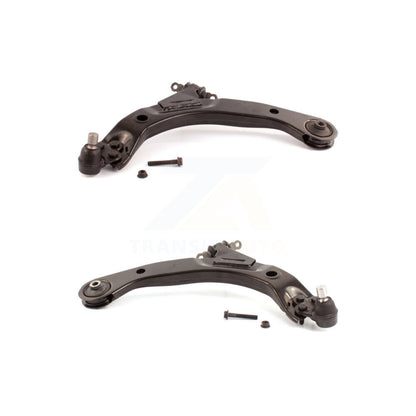 [Avant] Kit d'ensemble de bras de suspension et joint à rotule pour Chevrolet Cobalt Saturn Ion HHR Pontiac G5 Pursuit KTR-101375