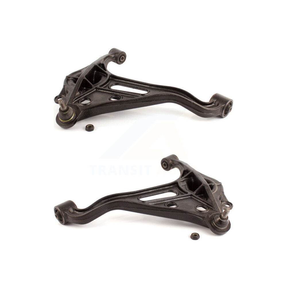 [Avant] Kit d'ensemble de bras de suspension et joint à rotule pour Suzuki Chevrolet Tracker XL-7 Grand Vitara KTR-101376