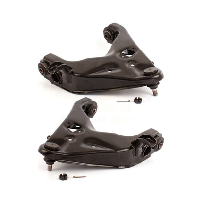 [Avant] Kit d'ensemble de bras de suspension et joint à rotule pour Ford Ranger Explorer Sport Trac Mazda Mercury Mountaineer B3000 B4000 B2500 KTR-101379