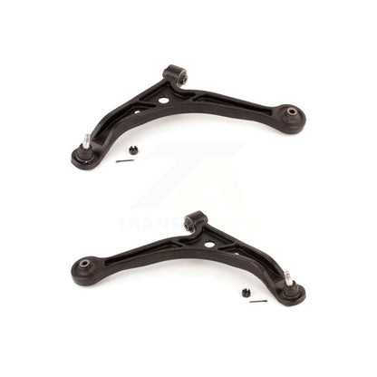 [Avant] Kit d'ensemble de bras de suspension et joint à rotule pour 1999-2004 Honda Odyssey KTR-101381