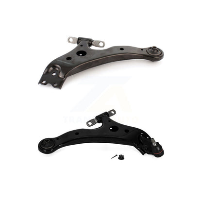 [Avant] Kit d'ensemble de bras de suspension et joint à rotule pour Toyota Camry Lexus Highlander ES350 RX350 RX330 Solara ES330 ES300 RX400h KTR-101383