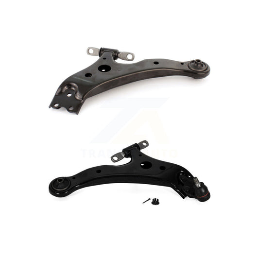 [Avant] Kit d'ensemble de bras de suspension et joint à rotule pour Toyota Camry Lexus Highlander ES350 RX350 RX330 Solara ES330 ES300 RX400h KTR-101383