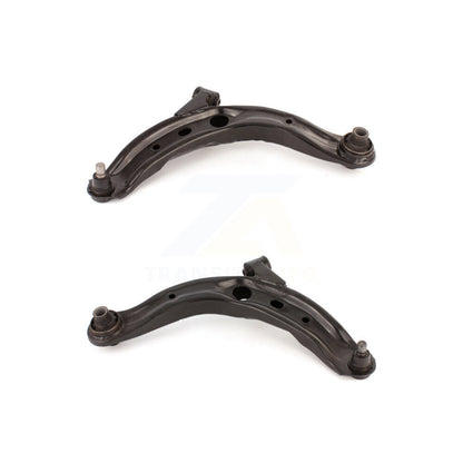 [Avant] Kit d'ensemble de bras de suspension et joint à rotule pour 2000-2006 Mazda MPV KTR-101385