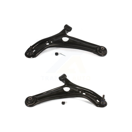 [Avant] Kit d'ensemble de bras de suspension et joint à rotule pour Toyota Echo Yaris KTR-101390