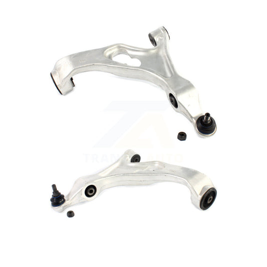 [Avant] Kit d'ensemble de bras de suspension et joint à rotule pour Porsche Cayenne Audi Q7 KTR-101395