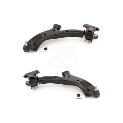 [Avant] Kit d'ensemble de bras de suspension et joint à rotule pour 2007-2011 Honda CR-V KTR-101398