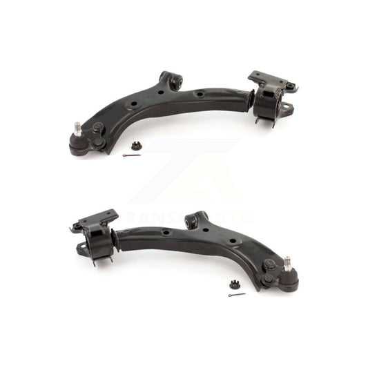[Avant] Kit d'ensemble de bras de suspension et joint à rotule pour 2007-2011 Honda CR-V KTR-101398