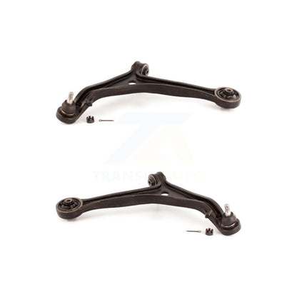 [Avant] Kit d'ensemble de bras de suspension et joint à rotule pour 2005-2010 Honda Odyssey KTR-101400