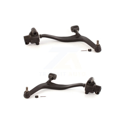 [Avant] Kit d'ensemble de bras de suspension et joint à rotule pour 2003-2008 Infiniti FX35 FX45 INFINITI KTR-101403