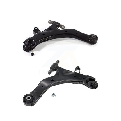 [Avant] Kit d'ensemble de bras de suspension et joint à rotule pour Kia Spectra Hyundai Tiburon Spectra5 KTR-101404