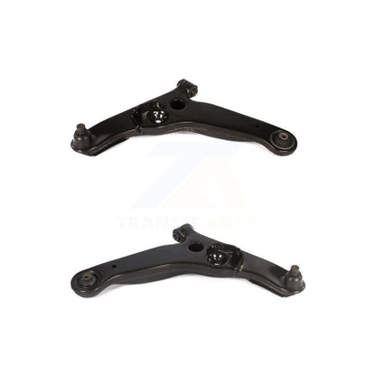 [Avant] Kit d'ensemble de bras de suspension et joint à rotule pour 2003-2006 Mitsubishi Outlander KTR-101405