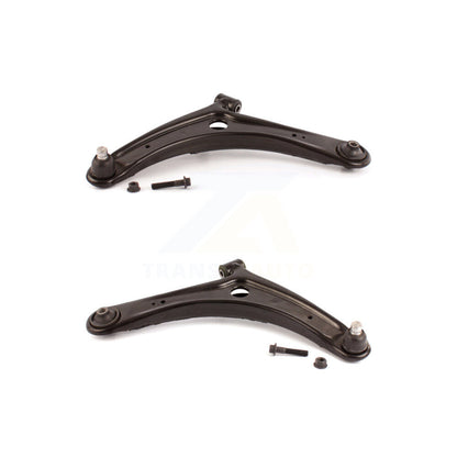 [Avant] Kit d'ensemble de bras de suspension et joint à rotule pour Mitsubishi Outlander Sport Lancer RVR KTR-101406