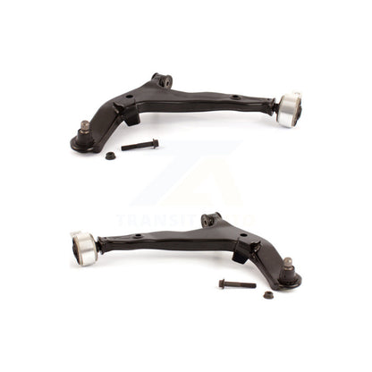 [Avant] Kit d'ensemble de bras de suspension et joint à rotule pour 2003-2007 Nissan Murano KTR-101408