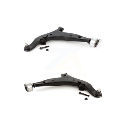 [Avant] Kit d'ensemble de bras de suspension et joint à rotule pour 2004-2009 Nissan Quest KTR-101409