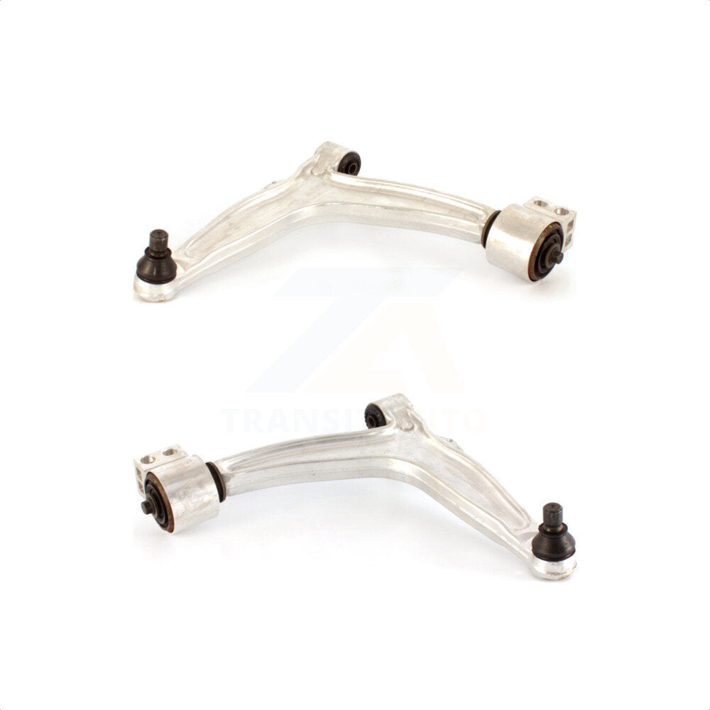 [Avant] Kit d'ensemble de bras de suspension et joint à rotule pour Saab 9-3 9-3X KTR-101411 par TOR