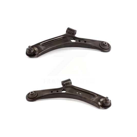 [Avant] Kit d'ensemble de bras de suspension et joint à rotule pour 2007-2013 Suzuki SX4 KTR-101414