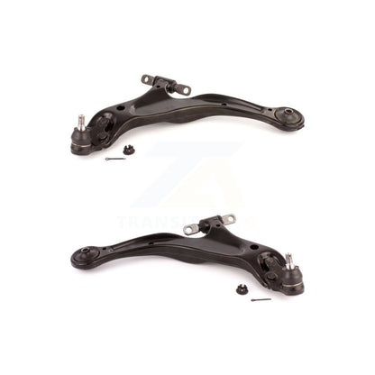 [Avant] Kit d'ensemble de bras de suspension et joint à rotule pour Toyota Avalon Sienna Solara KTR-101415