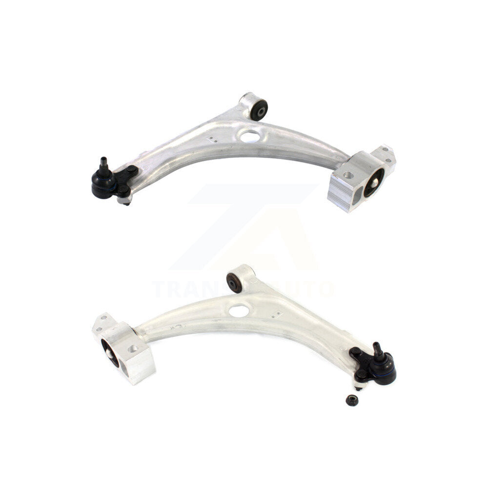 [Avant] Kit d'ensemble de bras de suspension et joint à rotule pour Volkswagen CC Passat Tiguan KTR-101417